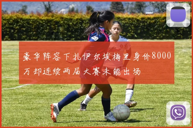 豪华阵容下扎伊尔埃梅里身价8000万却连续两届大赛未能出场