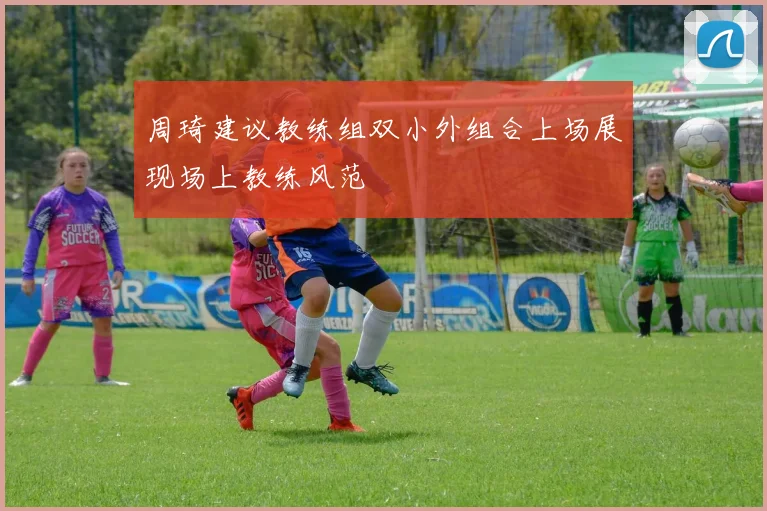 周琦建议教练组双小外组合上场展现场上教练风范